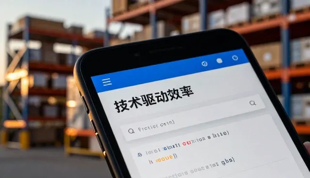 家庭日常使用应用中的技术开发特点