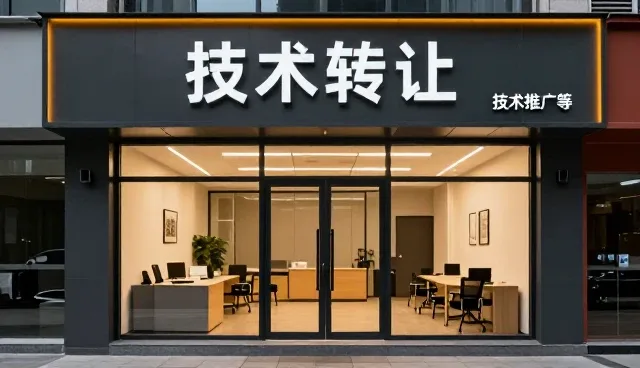 技术转让在不同规模企业中的发展路径与趋势